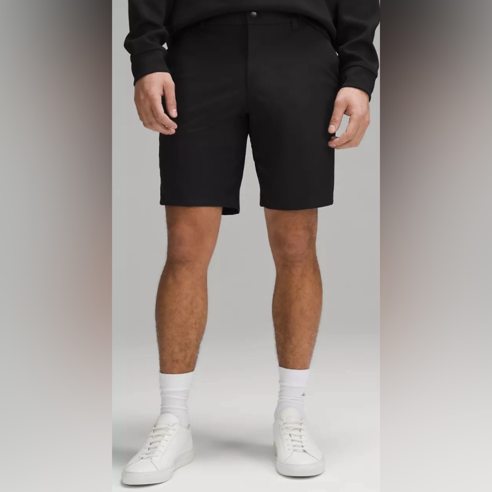 Lululemon Commission Short Classic 9”